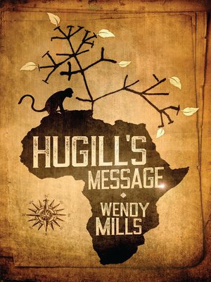 cover image of Hugill's Message